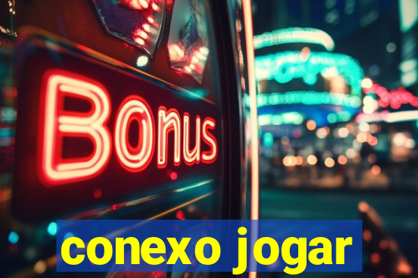 conexo jogar